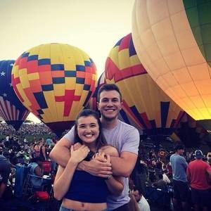 Meet your Posher, Joey